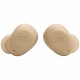 Беспроводные наушники JBL Wave Buds, бежевый