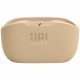 Беспроводные наушники JBL Wave Buds, бежевый