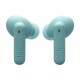 Беспроводные наушники JBL Wave Beam 2 синего цвета: качественный звук и комфорт