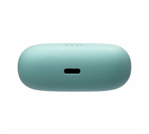 Беспроводные наушники JBL Wave Beam 2 синего цвета: качественный звук и комфорт