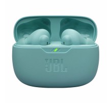 Беспроводные наушники JBL Wave Beam 2, синий