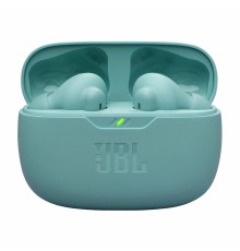 Беспроводные наушники JBL Wave Beam 2, синий