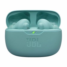Беспроводные наушники JBL Wave Beam 2, синий