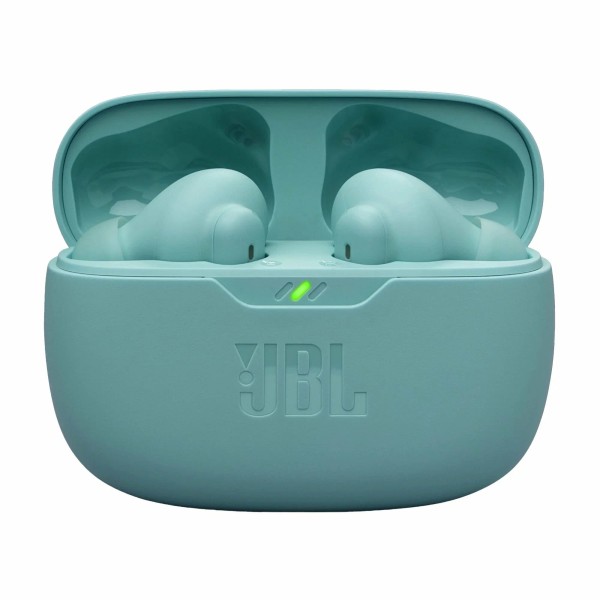 Беспроводные наушники JBL Wave Beam 2, синий