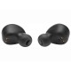 Беспроводные наушники JBL Wave Buds в чёрном цвете: качественный звук в каждом движении