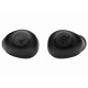 Беспроводные наушники JBL Wave Buds в чёрном цвете: качественный звук в каждом движении