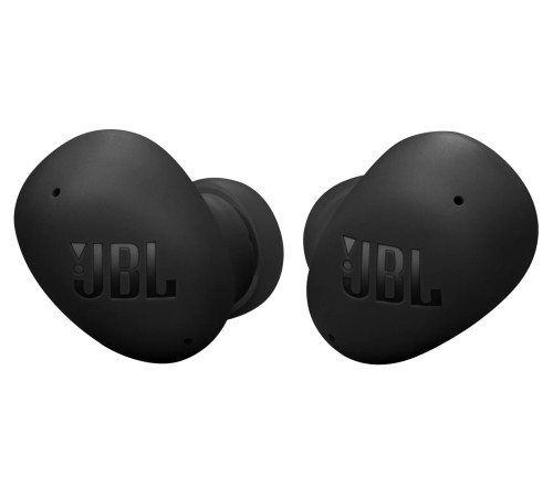 Беспроводные наушники JBL Wave Buds 2 в чёрном цвете — ваш идеальный выбор