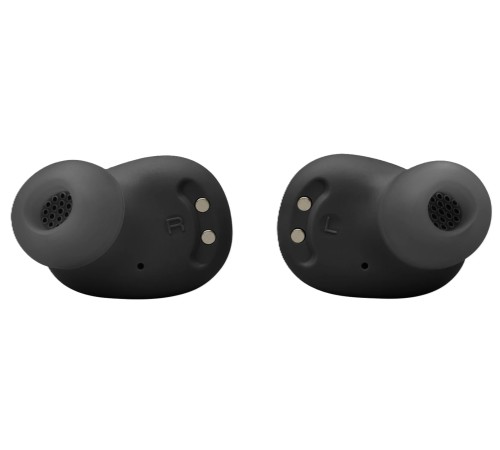 Беспроводные наушники JBL Wave Buds 2 в чёрном цвете — ваш идеальный выбор