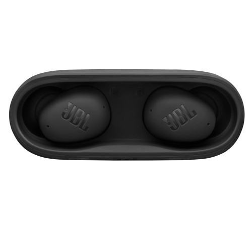 Беспроводные наушники JBL Wave Buds 2 в чёрном цвете — ваш идеальный выбор