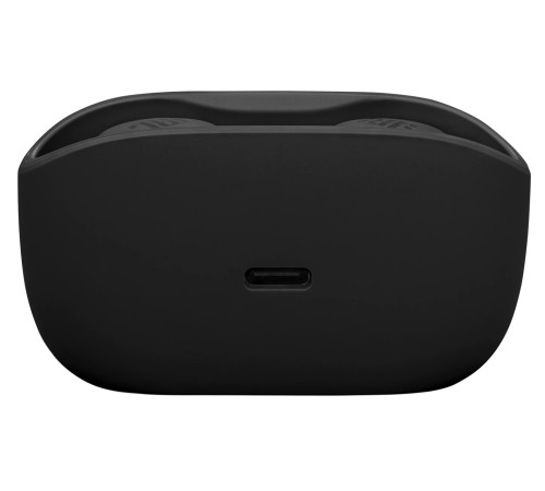 Беспроводные наушники JBL Wave Buds 2 в чёрном цвете — ваш идеальный выбор