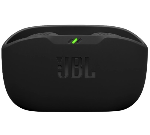 Беспроводные наушники JBL Wave Buds 2 в чёрном цвете — ваш идеальный выбор