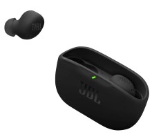 Беспроводные наушники JBL Wave Buds 2, черный