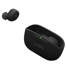 Беспроводные наушники JBL Wave Buds 2, черный