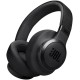 Беспроводные наушники JBL Live 770NC чёрного цвета: качественный звук и комфорт