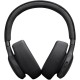 Беспроводные наушники JBL Live 770NC чёрного цвета: качественный звук и комфорт
