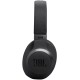 Беспроводные наушники JBL Live 770NC чёрного цвета: качественный звук и комфорт