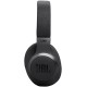 Беспроводные наушники JBL Live 770NC чёрного цвета: качественный звук и комфорт
