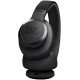 Беспроводные наушники JBL Live 770NC чёрного цвета: качественный звук и комфорт