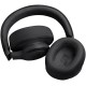 Беспроводные наушники JBL Live 770NC чёрного цвета: качественный звук и комфорт