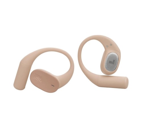 Беспроводные наушники JBL Sense Lite Beige, бежевый