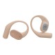 Беспроводные наушники JBL Sense Lite Beige, бежевый