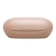 Беспроводные наушники JBL Sense Lite Beige, бежевый