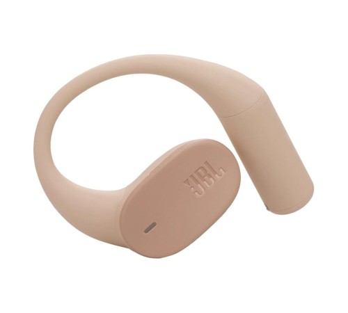 Беспроводные наушники JBL Sense Lite Beige, бежевый