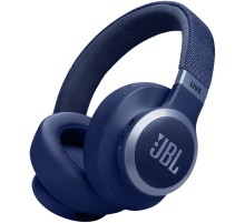 Беспроводные наушники JBL Live 770NC, синий