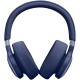 Беспроводные наушники JBL Live 770NC синего цвета — идеальный выбор для ценителей качества