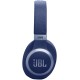Беспроводные наушники JBL Live 770NC синего цвета — идеальный выбор для ценителей качества