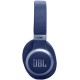 Беспроводные наушники JBL Live 770NC синего цвета — идеальный выбор для ценителей качества