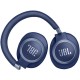 Беспроводные наушники JBL Live 770NC синего цвета — идеальный выбор для ценителей качества