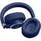 Беспроводные наушники JBL Live 770NC синего цвета — идеальный выбор для ценителей качества