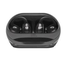 Беспроводные наушники JBL Soundgear Clips Black, черный