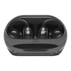 Беспроводные наушники JBL Soundgear Clips Black, черный