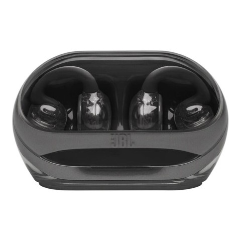 Беспроводные наушники JBL Soundgear Clips Black, черный