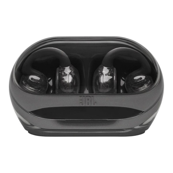 Беспроводные наушники JBL Soundgear Clips Black, черный