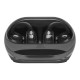 Беспроводные наушники JBL Soundgear Clips Black, черный