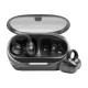 Беспроводные наушники JBL Soundgear Clips Black, черный