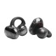 Беспроводные наушники JBL Soundgear Clips Black, черный