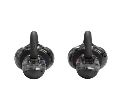 Беспроводные наушники JBL Soundgear Clips Black, черный