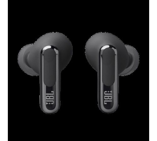 Беспроводные наушники JBL Live Beam 3, черный