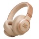 Беспроводные наушники JBL Live 770NC в золотом цвете: качественный звук и комфорт
