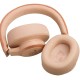 Беспроводные наушники JBL Live 770NC в золотом цвете: качественный звук и комфорт