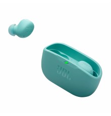 Беспроводные наушники JBL Wave Buds 2, синий