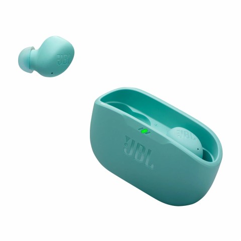 Беспроводные наушники JBL Wave Buds 2, синий