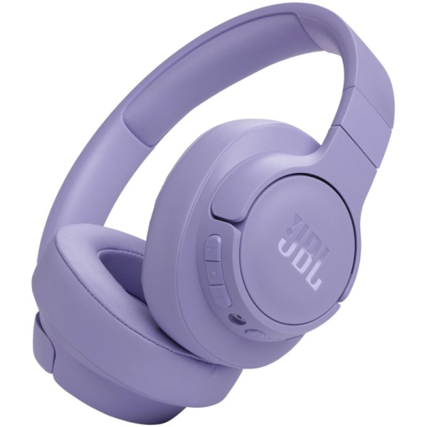 Беспроводные наушники JBL Tune 770NC, фиолетовый