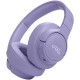 Беспроводные наушники JBL Tune 770NC в фиолетовом цвете: комфорт и качество звука