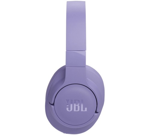 Беспроводные наушники JBL Tune 770NC в фиолетовом цвете: комфорт и качество звука