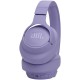 Беспроводные наушники JBL Tune 770NC в фиолетовом цвете: комфорт и качество звука